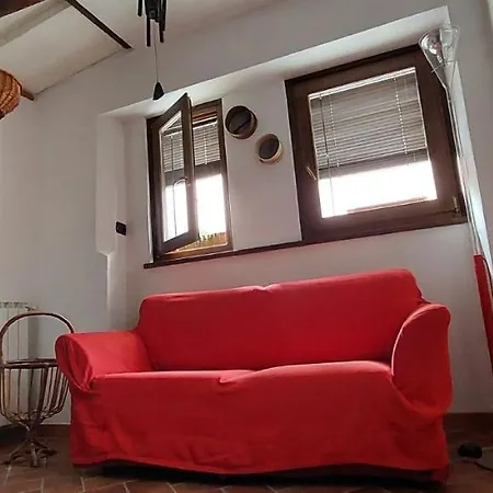 Casina Clelia Apartment