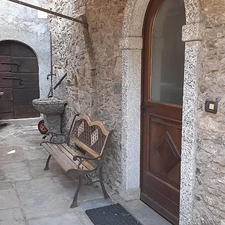 Casina Clelia Apartment *