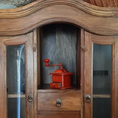 Apartment Casina Clelia Gravedona