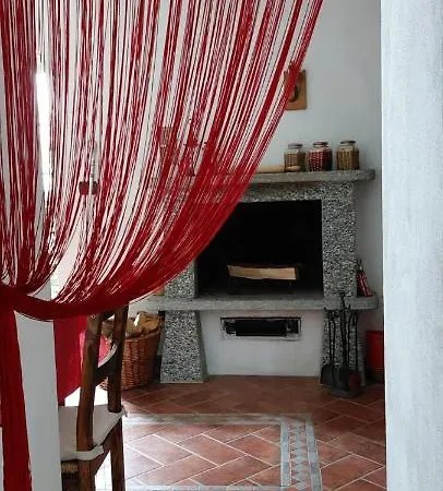 Casina Clelia *