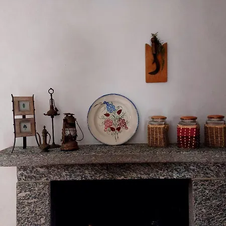 Apartment Casina Clelia