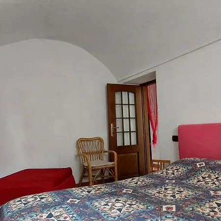 Casina Clelia Διαμέρισμα