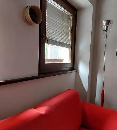 Casina Clelia Διαμέρισμα *