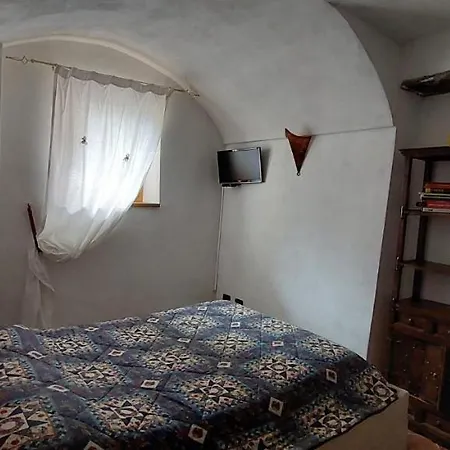 Διαμέρισμα Casina Clelia Gravedona