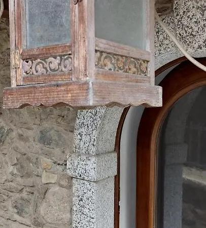 Διαμέρισμα Casina Clelia *