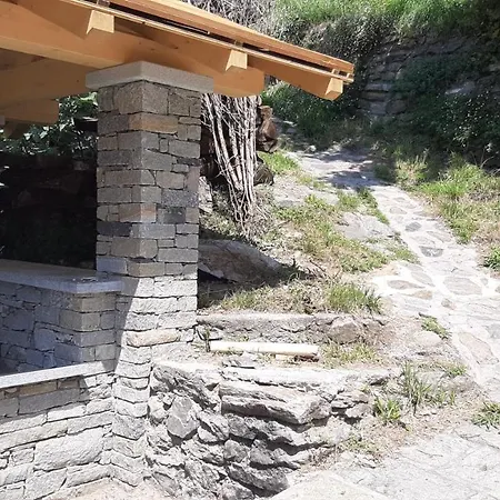 Casina Clelia Διαμέρισμα